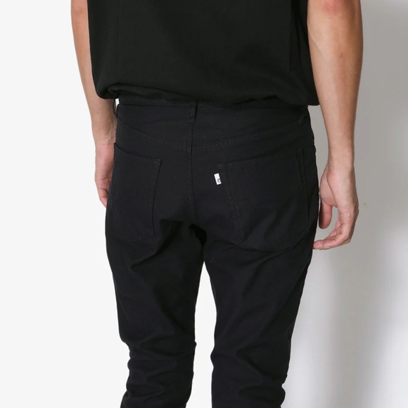 Nonnative DWELLER 5P JEANS - Picture 7 of 8